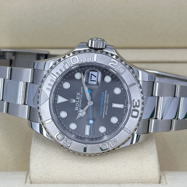 Rolex Yacht-Master 126622 Image 3